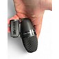 Used Shure PGADRUMKIT7 Percussion Microphone Pack