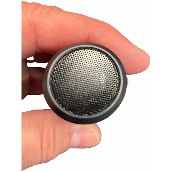 Used Shure PGADRUMKIT7 Percussion Microphone Pack