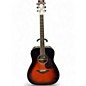 Used Yamaha FG830 3 Color Sunburst Acoustic Guitar thumbnail