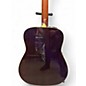 Used Yamaha FG830 3 Color Sunburst Acoustic Guitar