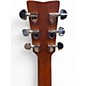 Used Yamaha FG830 3 Color Sunburst Acoustic Guitar