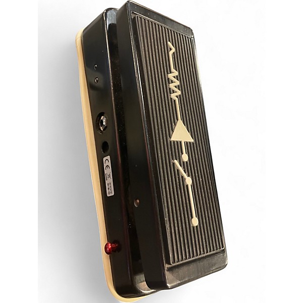 Used Custom Audio Electronics CAE Wah MC404 Effect Pedal
