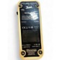 Used Custom Audio Electronics CAE Wah MC404 Effect Pedal