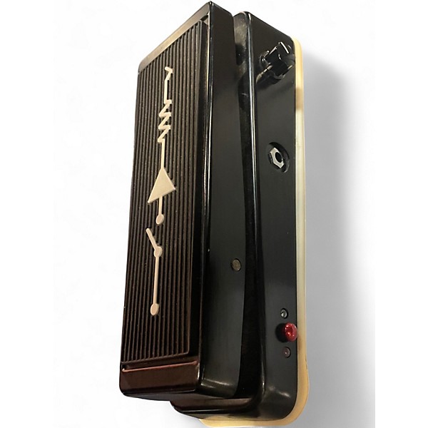 Used Custom Audio Electronics CAE Wah MC404 Effect Pedal