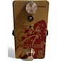 Used Walrus Audio contraband Effect Pedal thumbnail