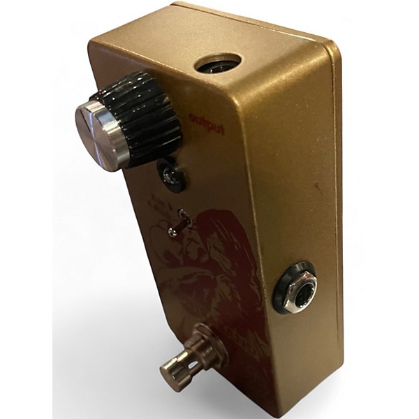 Used Walrus Audio contraband Effect Pedal
