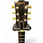 Vintage 1991 Gibson ES335 Studio Wine Red Solid Body Electric Guitar