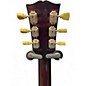 Vintage 1991 Gibson ES335 Studio Wine Red Solid Body Electric Guitar