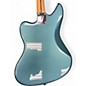Used Fender Jaguar Bass Tidepool Electric Bass Guitar