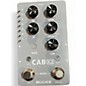 Used Mooer CABX2 Effect Pedal thumbnail