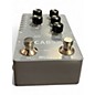 Used Mooer CABX2 Effect Pedal