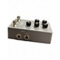 Used Mooer CABX2 Effect Pedal