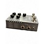 Used Mooer CABX2 Effect Pedal