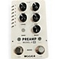 Used Mooer MODEL X X2 Effect Pedal thumbnail