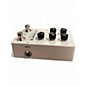 Used Mooer MODEL X X2 Effect Pedal