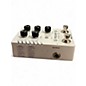 Used Mooer MODEL X X2 Effect Pedal