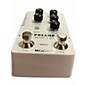Used Mooer MODEL X X2 Effect Pedal