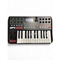 Used Akai Professional MPK225 25-Key MIDI Controller thumbnail