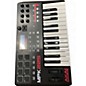 Used Akai Professional MPK225 25-Key MIDI Controller