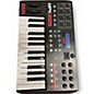 Used Akai Professional MPK225 25-Key MIDI Controller