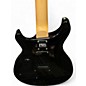 Used PRS CE24 Trans Red Burst Solid Body Electric Guitar