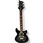 Used PRS S2 Custom 24 Charcoal Burst Solid Body Electric Guitar thumbnail