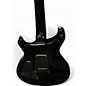 Used PRS S2 Custom 24 Charcoal Burst Solid Body Electric Guitar