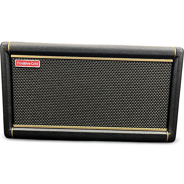 Used Positive Grid Sparks2 Guitar Combo Amp