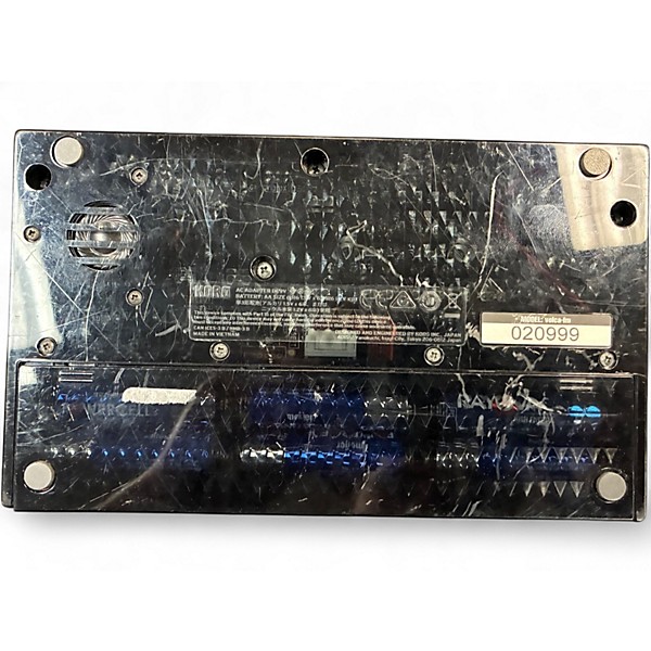 Used KORG Volca FM Synthesizer