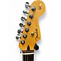 Used Fender PLAYER II MODIFIED STRATOCASTER HSS SUNSHINE YELLOW Solid Body Electric Guitar