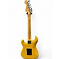 Used Fender PLAYER II MODIFIED STRATOCASTER HSS SUNSHINE YELLOW Solid Body Electric Guitar