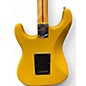 Used Fender PLAYER II MODIFIED STRATOCASTER HSS SUNSHINE YELLOW Solid Body Electric Guitar
