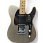 Used Fender 75TH ANNIVERSARY Telecaster DIAMOND SPARKLE Solid Body Electric Guitar
