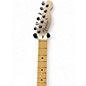 Used Fender 75TH ANNIVERSARY Telecaster DIAMOND SPARKLE Solid Body Electric Guitar