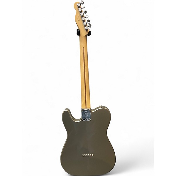 Used Fender 75TH ANNIVERSARY Telecaster DIAMOND SPARKLE Solid Body Electric Guitar