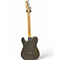 Used Fender 75TH ANNIVERSARY Telecaster DIAMOND SPARKLE Solid Body Electric Guitar