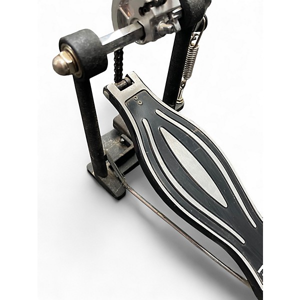 Used Pearl Kick Pedal Single Bass Drum Pedal