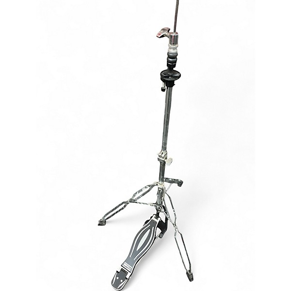 Used Pearl Hi Hat Stand (works, cracked anchor) Hi Hat Stand