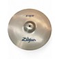 Used Zildjian 18in ZBT Crash Ride Cymbal thumbnail