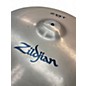 Used Zildjian 18in ZBT Crash Ride Cymbal