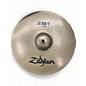 Used Zildjian 14in ZBT Crash Cymbal thumbnail