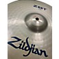 Used Zildjian 14in ZBT Crash Cymbal