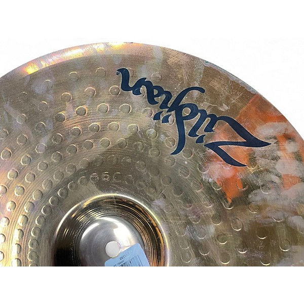Used Zildjian 14in ZBT Crash Cymbal