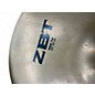 Used Zildjian 13in ZBT Rock Hi Hat Pair Cymbal