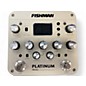 Used Fishman PROPLT101 Platinum EQ Pre With DI Acoustic Guitar Pickup thumbnail