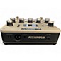 Used Fishman PROPLT101 Platinum EQ Pre With DI Acoustic Guitar Pickup