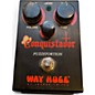 Used 2020s Way Huge Electronics Conquistador Effect Pedal thumbnail