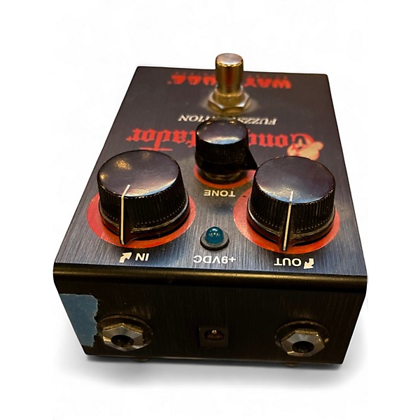 Used 2020s Way Huge Electronics Conquistador Effect Pedal