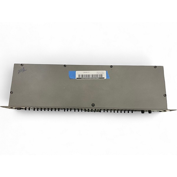Used RANE ME30 Equalizer