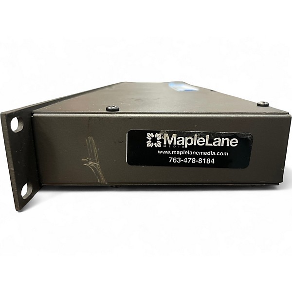 Used RANE ME30 Equalizer